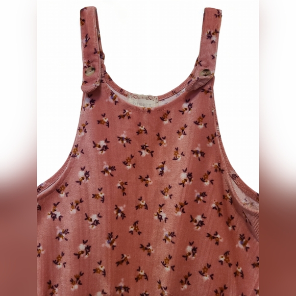 Btween size 6X coral dress - Picture 3 of 5